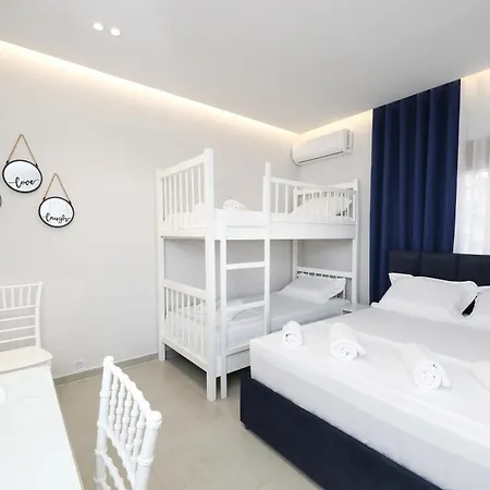 Feliz - Premium With Free Private Parking Vlorë