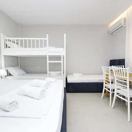 Feliz - Premium With Free Private Parking * Vlorë