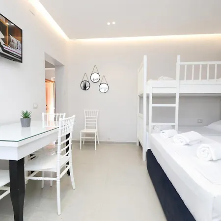 Feliz - Premium With Free Private Parking * Vlorë